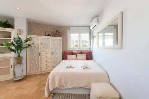 Estudio en calle de Tamarindos