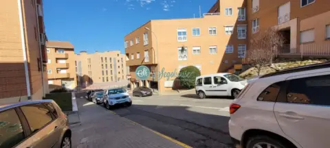 Piso en Puente Hierro