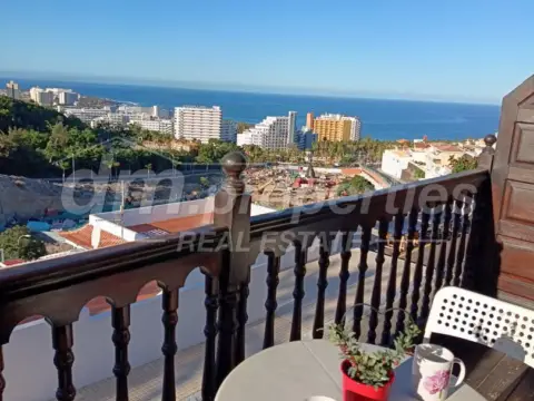 Apartamento en San Eugenio Alto