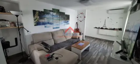 Piso en La Paz