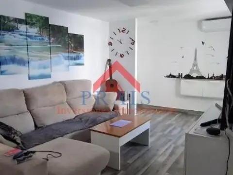Piso en La Paz