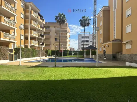 Piso en Playa
