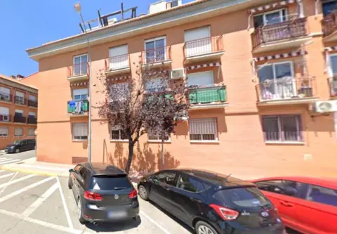 Piso en Humanes de Madrid