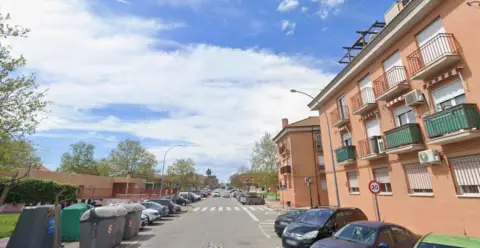 Piso en Humanes de Madrid