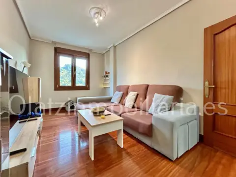 Piso en Aranguren
