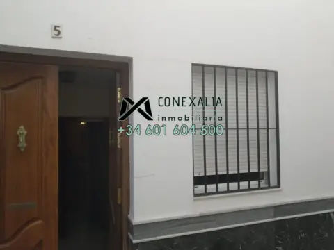 Local comercial en Conjunto Histórico