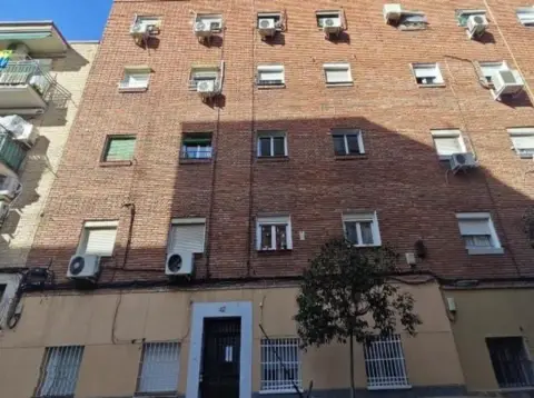 Estudio en calle del Doctor Sánchez