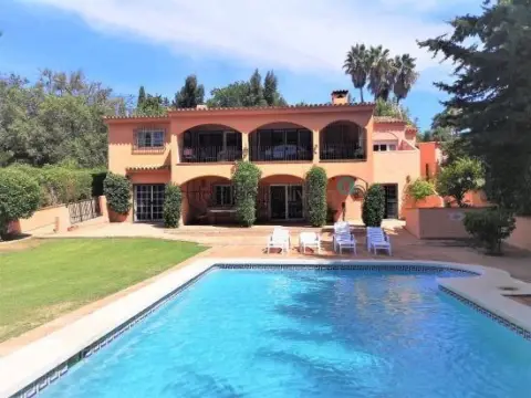Casa en Sotogrande