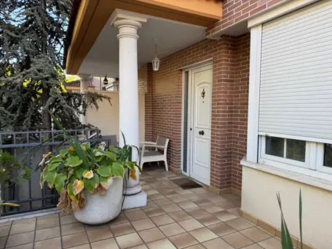 Casa adosada en La Vega