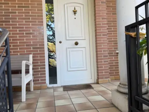 Casa adosada en La Vega