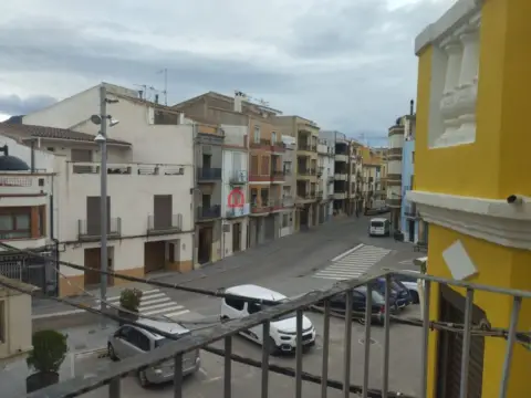 Casa en Plaza de España