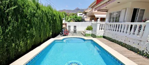 Chalet en Carrer de Colòmbia
