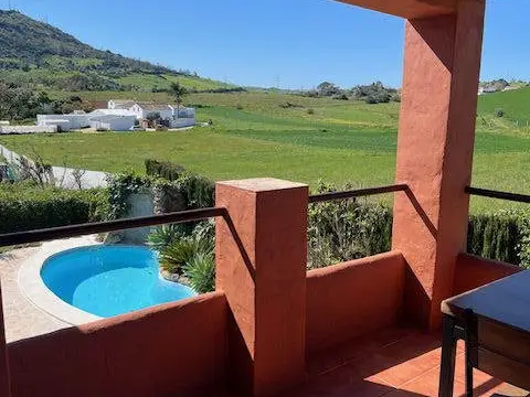 Apartamento en Cañada Ancha