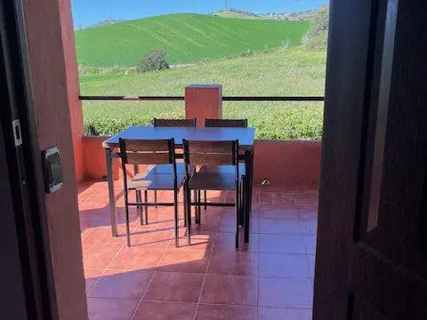 Apartamento en Cañada Ancha