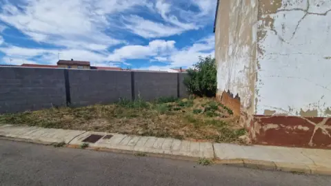 Casa en calle El Jano, 27