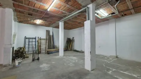 Local comercial en San Roque