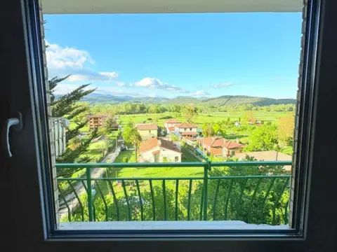 Piso en Sopeñano