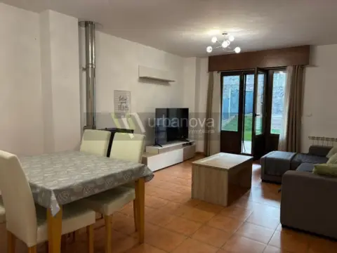Apartamento en Sojuela