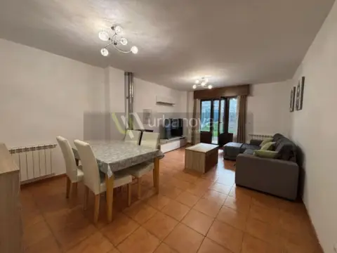 Apartamento en Sojuela