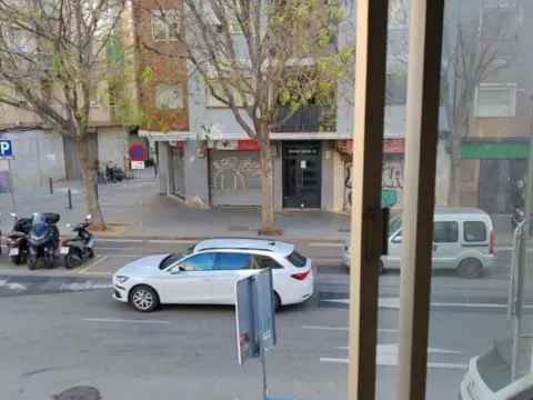 Piso en Carrer del Jardí