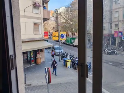 Piso en Carrer del Jardí