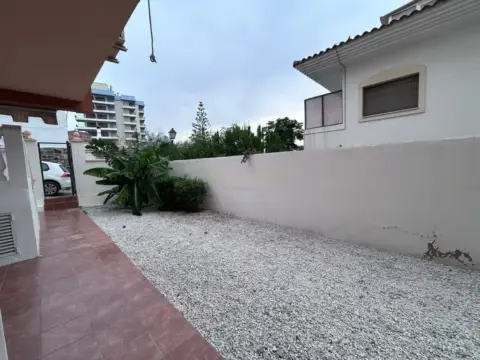 Apartamento en calle de Francisco de Quevedo