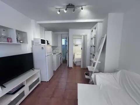 Apartamento en calle de Francisco de Quevedo