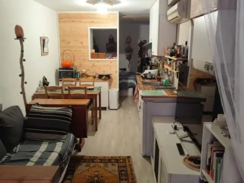 Estudio en Carrer de Tolrà
