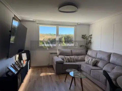 Dúplex en Villamediana de Iregua