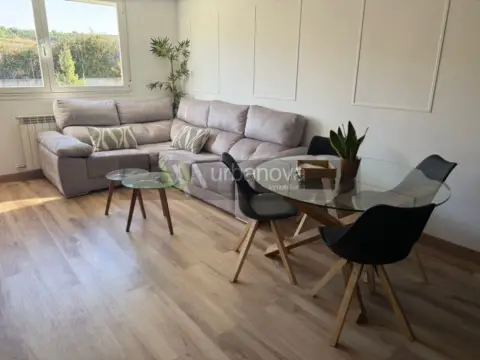 Dúplex en Villamediana de Iregua