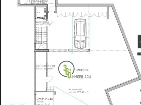 4-bedroom townhouse for sale in Anyós, La Massana · 30 of 46