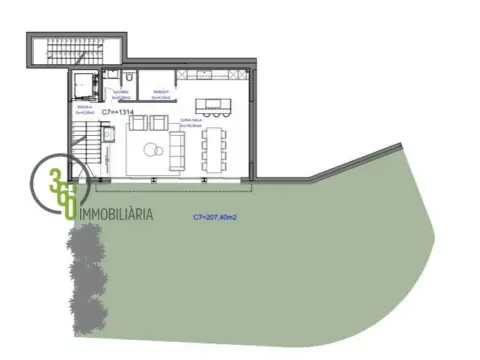 4-bedroom townhouse for sale in Anyós, La Massana · 31 of 46