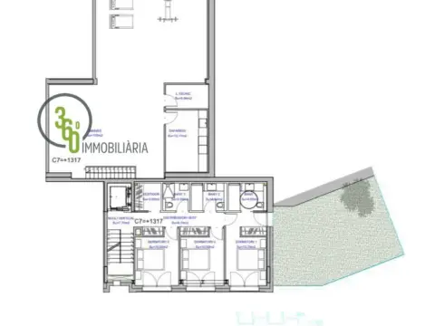 4-bedroom townhouse for sale in Anyós, La Massana · 32 of 46