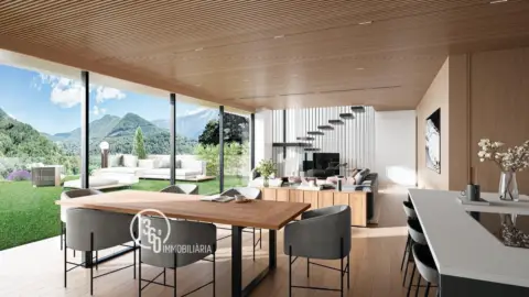 4-bedroom townhouse for sale in Anyós, La Massana · 22 of 46
