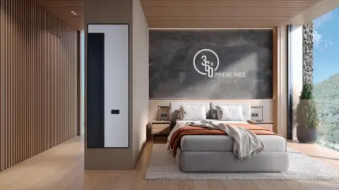 4-bedroom townhouse for sale in Anyós, La Massana · 23 of 46