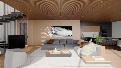 4-bedroom townhouse for sale in Anyós, La Massana · 24 of 46