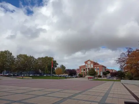 Dúplex en La Flecha - Monasterio del Prado