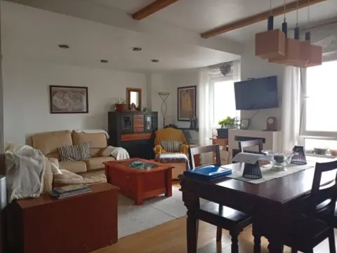 Dúplex en La Flecha - Monasterio del Prado