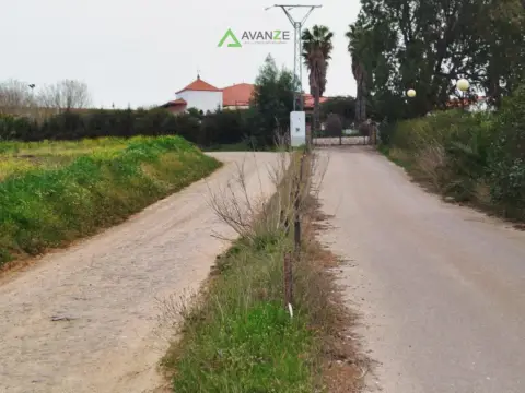 Finca rústica en Don Alvaro