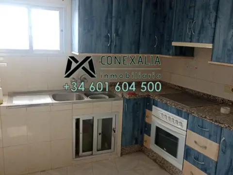 Casa en Conjunto Histórico