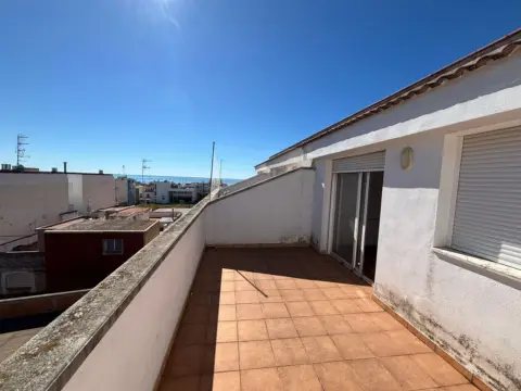 Dúplex en Les Cases D´Alcanar
