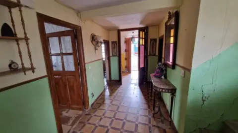 Casa en calle Real, 10