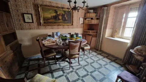 Casa en calle Real, 10