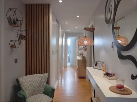 Piso en Arroyo de La Encomienda