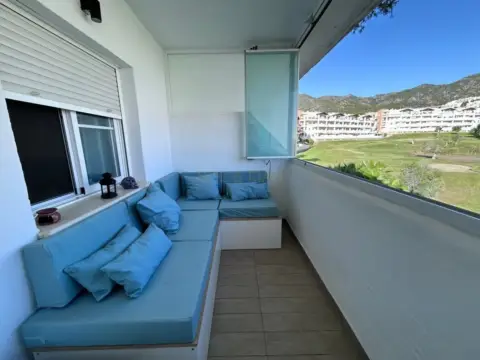 Piso en calle Helios