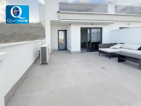 Piso en Rio Park