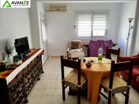 Piso en Mérida