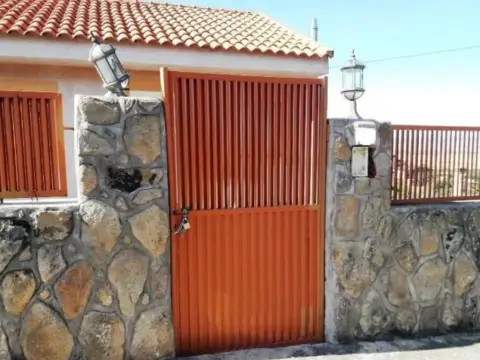 Casa en El Casar