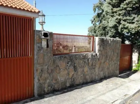 Casa en El Casar