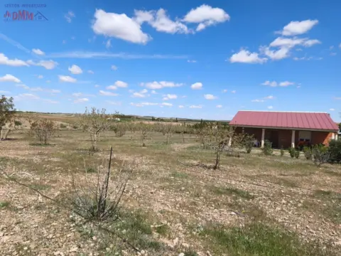 Finca rústica en Ciudad Real